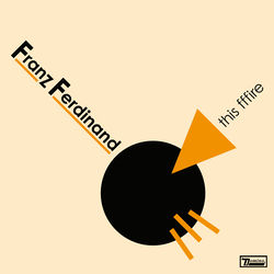 کاور آهنگ This Fire از Franz Ferdinand