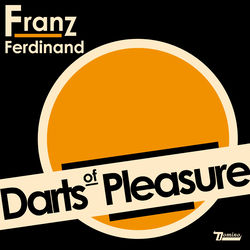 Van Tango - Franz Ferdinand