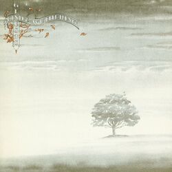 Blood On the Rooftops - Genesis
