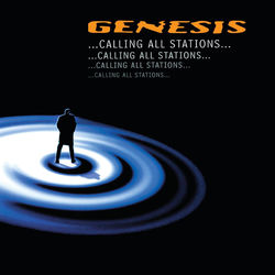 کاور آهنگ Calling All Stations از گنسیس