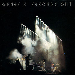 کاور آهنگ I Know What I Like (In Your Wardrobe) از Genesis