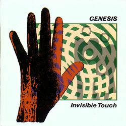 کاور آهنگ Land of Confusion از گنسیس