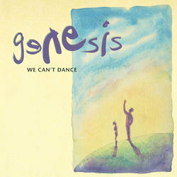 Never a Time - Genesis