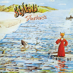 Supper's Ready - Genesis