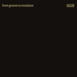 Visions of Angels - Genesis