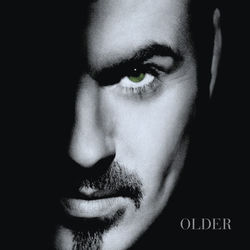 The Strangest Thing - George Michael