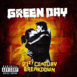 کاور آهنگ ¿Viva la Gloria (Little Girl) از Green Day