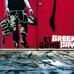 21st Century Breakdown - Green Day