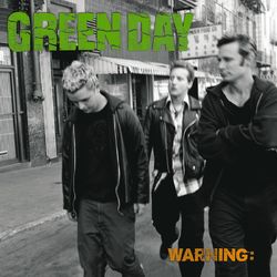 Fashion Victim - Green Day