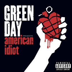 Give Me Novacaine She's a Rebel - Green Day