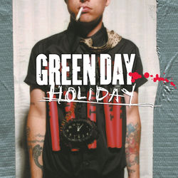 Holiday - Green Day