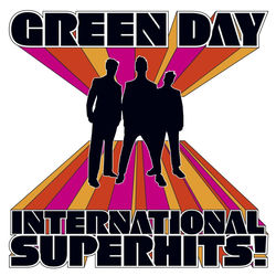 J.A.R. (Jason Andrew Relva) - Green Day