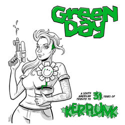 My Generation - Green Day