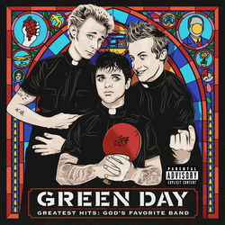 Oh Love - Green Day