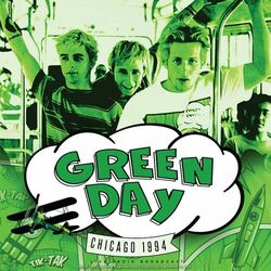 Road to Acceptance - Green Day
