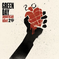 She's a Rebel - Green Day
