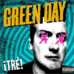 کاور آهنگ The Forgotten از Green Day