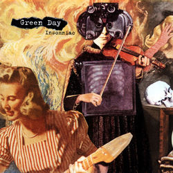 Walking Contradiction - Green Day
