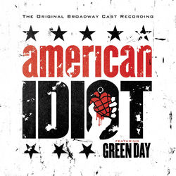 کاور آهنگ When It's Time از Green Day