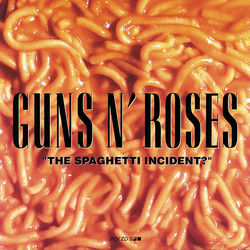 Black Leather - Guns N Roses