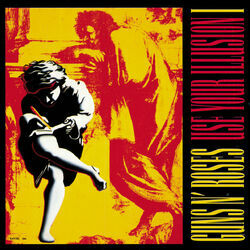 Don't Cry - Guns N Roses