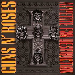 Nightrain - Guns N Roses