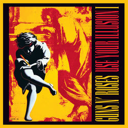 کاور آهنگ هوش مصنوعی November Rain از گانز ان روزز