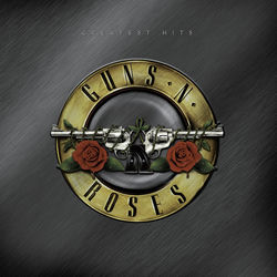 Shadow Of Your Love - Guns N Roses