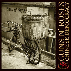Sorry - Guns N Roses