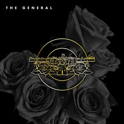 کاور آهنگ The General از گانز ان روزز