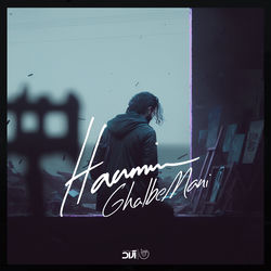 Ghalbe Mani - Haamim