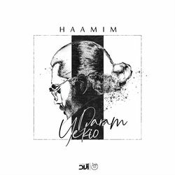 کاور آهنگ Yekio Daram از Haamim