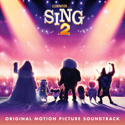 Could Have Been Me (From Sing 2) - Halsey