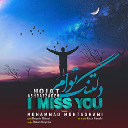 I Miss You - Hojat Ashrafzadeh