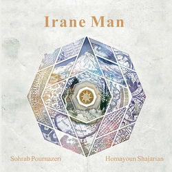کاور آهنگ Khob Shod از Homayoun Shajarian