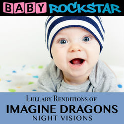 Nothing Left to Say Rocks - Imagine Dragons