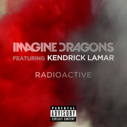 Radioactive - Imagine Dragons