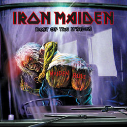 Charlotte the Harlot '88 (88) - Iron Maiden