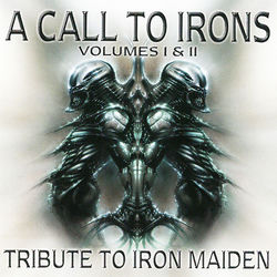Public Enema Number One - Iron Maiden