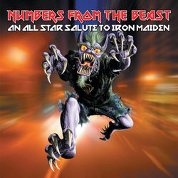 کاور آهنگ The Talisman از Iron Maiden