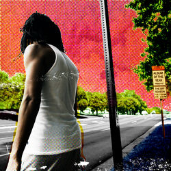 Album of the Year (Freestyle) - J. Cole