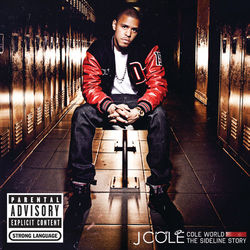 کاور آهنگ Work Out از J. Cole