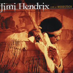 کاور آهنگ Izabella از Jimi Hendrix