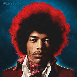 Send My Love to Linda - Jimi Hendrix