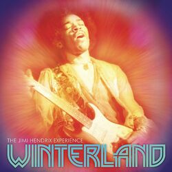 کاور آهنگ Sunshine of Your Love از Jimi Hendrix