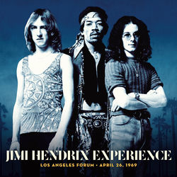 Tax Free - Jimi Hendrix