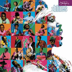 کاور آهنگ Voodoo Chile Blues از Jimi Hendrix