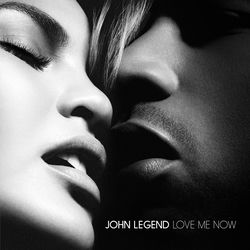 کاور آهنگ Love Me Now از John Legend