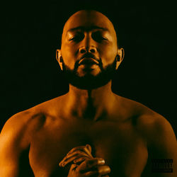 کاور آهنگ Nervous از John Legend