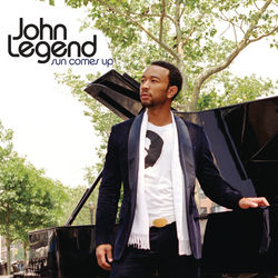 کاور آهنگ Sun Comes Up از John Legend